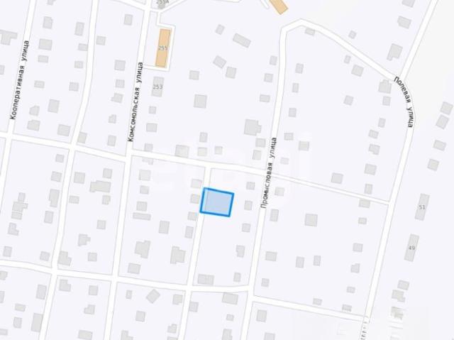 Дом продажа в Красный Яр С, Самарская область
