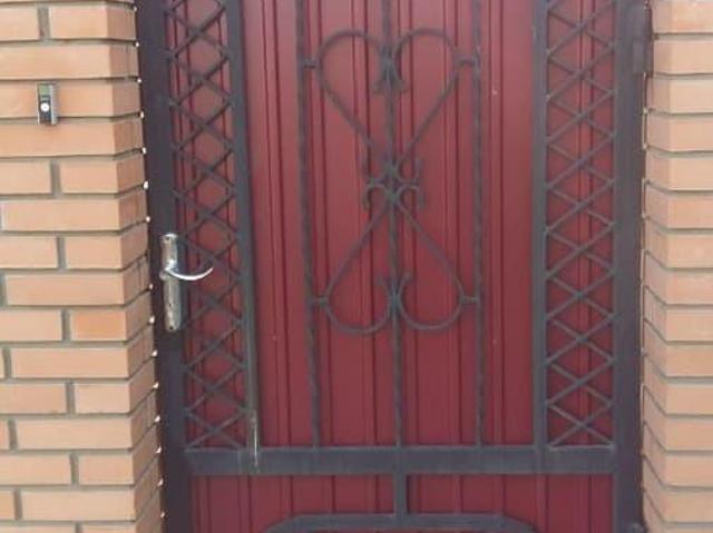 Дом продажа в Красный Яр С, Самарская область