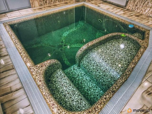 Дом продажа в Красный Яр С, Самарская область