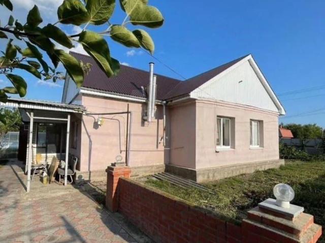 Дом продажа в Красный Яр С, Самарская область