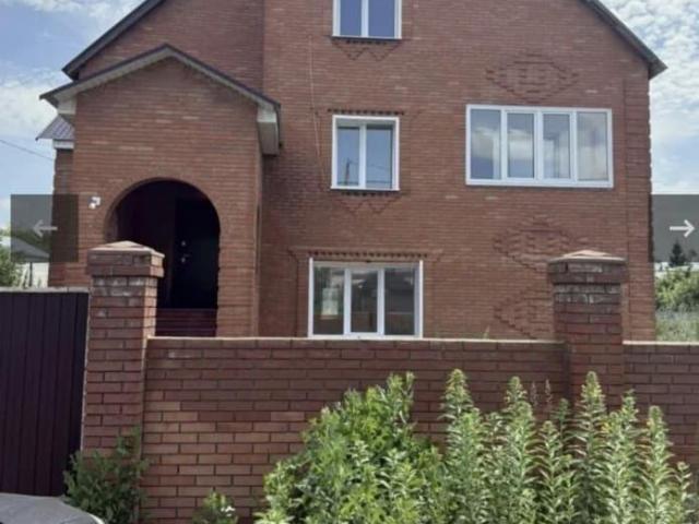 Дом продажа в Красный Яр С, Самарская область