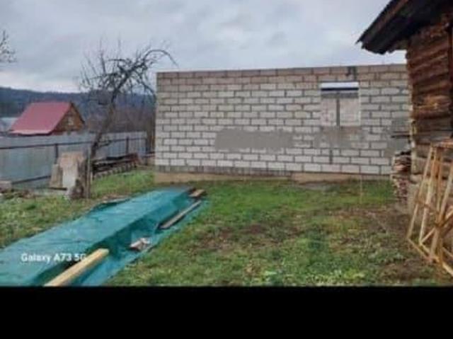 Дом продажа в Красноключевский, Башкортостан Респ