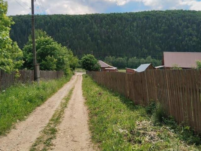 Дом продажа в Красноключевский, Башкортостан Респ