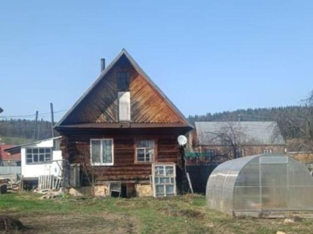 Дом продажа в Красноключевский, Башкортостан Респ