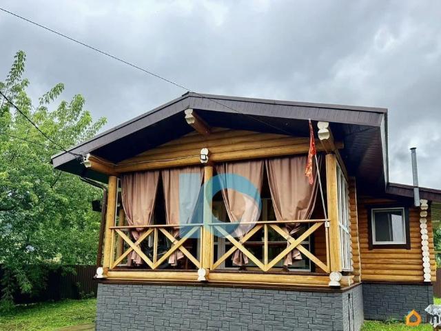 Дом продажа в Красноключевский, Башкортостан Респ