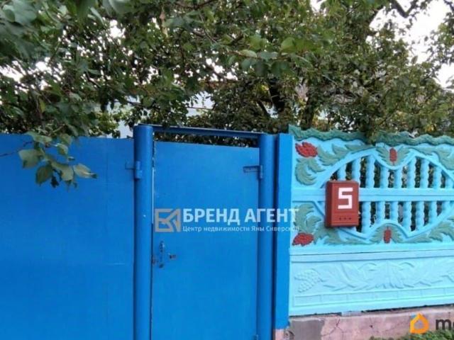 Дом продажа в Красный Октябрь, Белгородский район