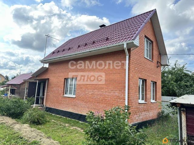 Дом продажа в Житнево Д, Кабардино-Балкарская Республика