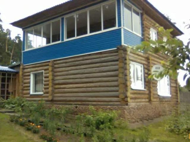 Дом продажа в Красноярский Край