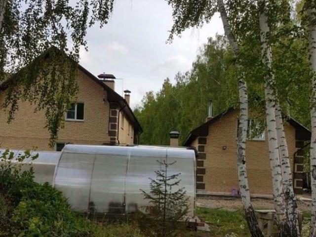 Дом продажа в Челябинская область