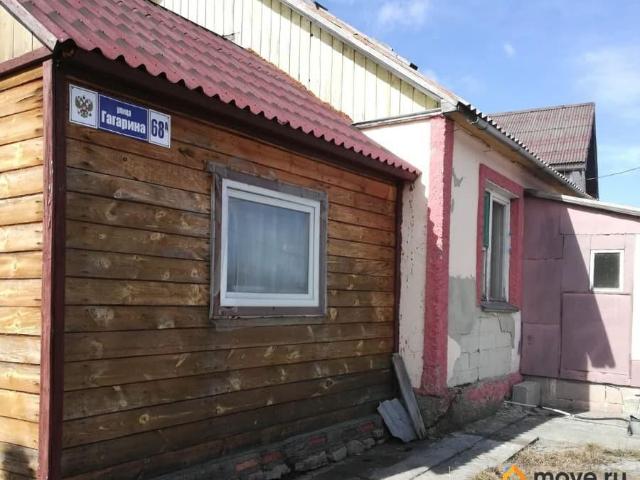 Дом продажа в Челябинская область