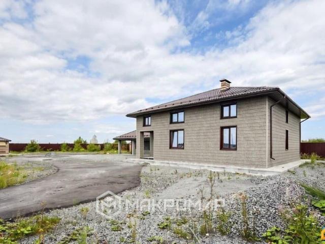 Дом продажа в Челябинская область