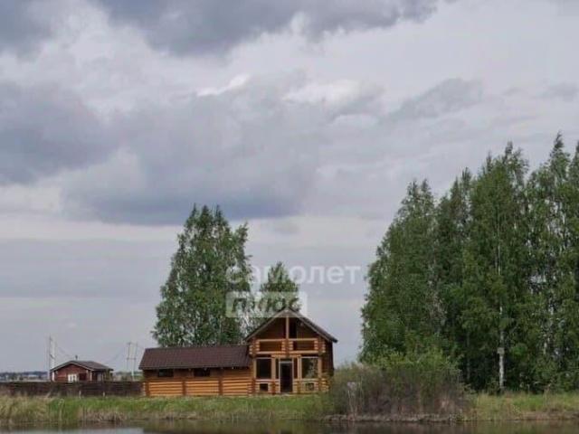 Дом продажа в Челябинская область