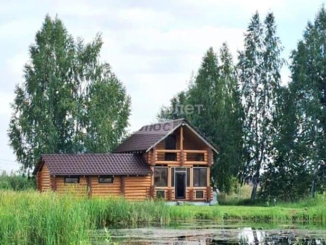 Дом продажа в Челябинская область