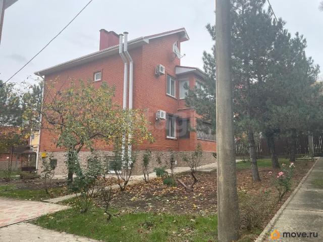 Дом продажа в Краснодарский Край