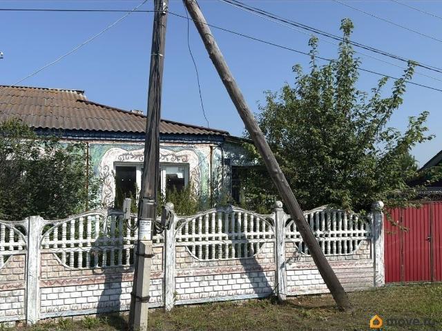 Дом продажа в Критовский, Красноярский Край