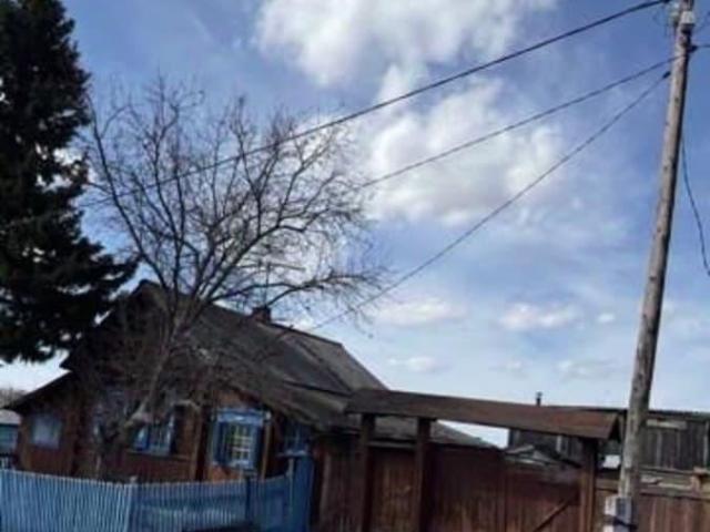 Дом продажа в Критовский, Красноярский Край