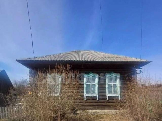 Дом продажа в Кривошеино