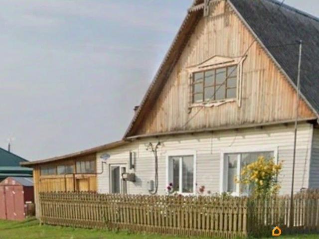 Дом продажа в Кривошеино, Томская область
