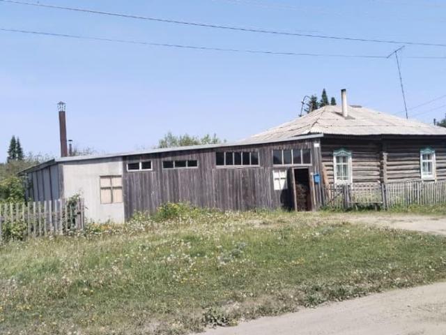 Дом продажа в Кривошеино, Томская область