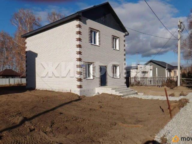 Дом продажа в Криводановка, Новосибирская область