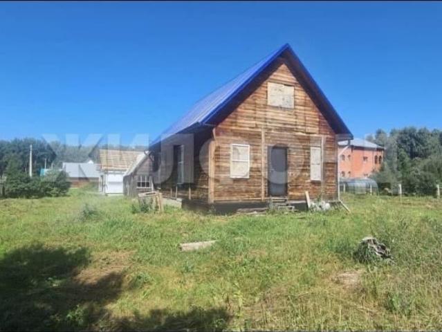 Дом продажа в Криводановка, Новосибирская область