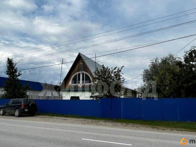 Дом продажа в Криводановка, Новосибирская область