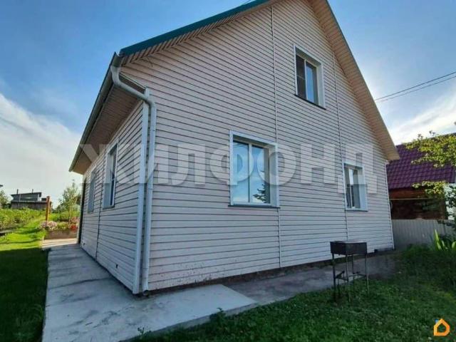 Дом продажа в Криводановка, Новосибирская область