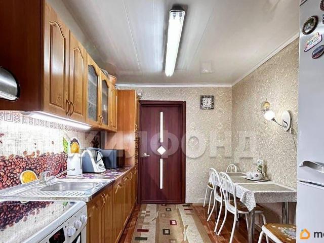 Дом продажа в Криводановка, Новосибирская область