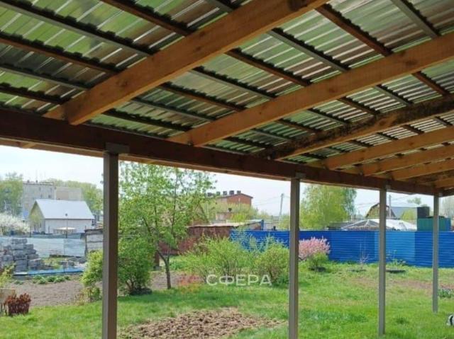 Дом продажа в Криводановка, Новосибирская область