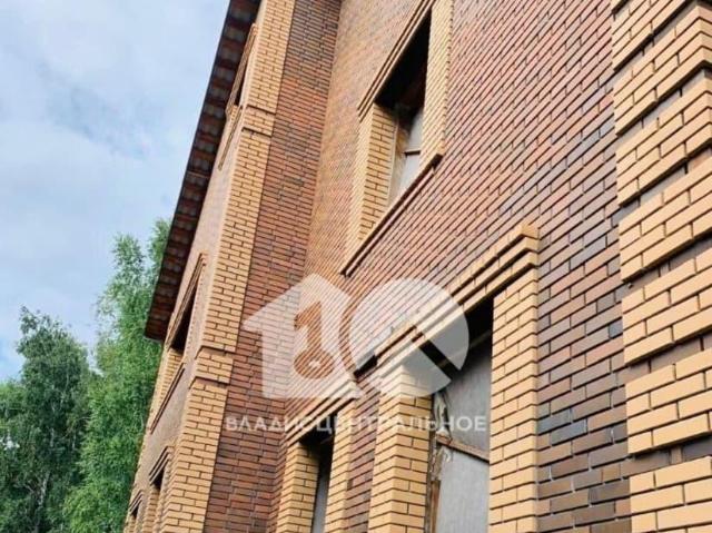 Дом продажа в Криводановка, Новосибирская область