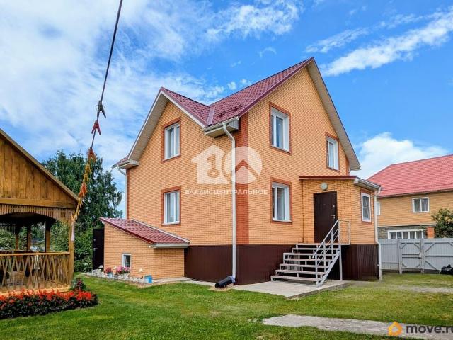 Дом продажа в Криводановка, Новосибирская область