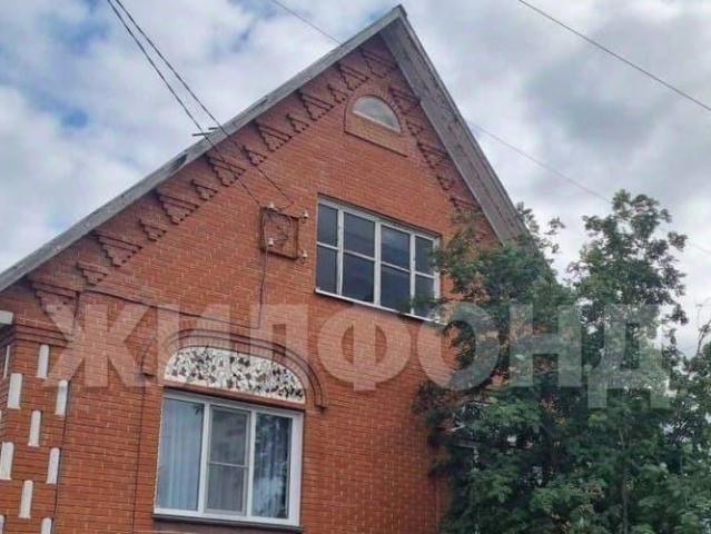 Дом продажа в Криводановка, Новосибирская область
