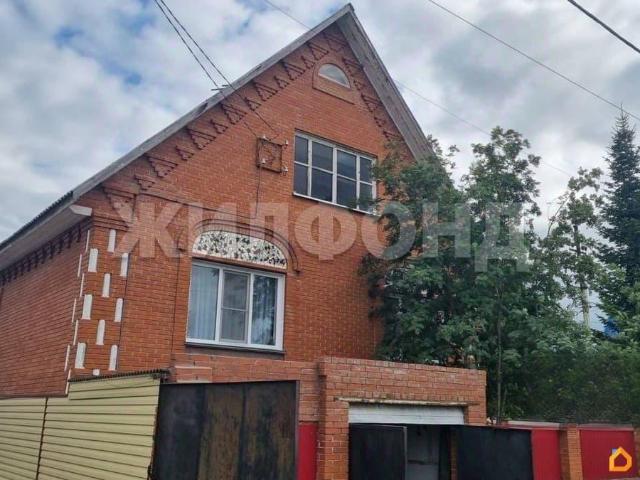 Дом продажа в Криводановка, Новосибирская область
