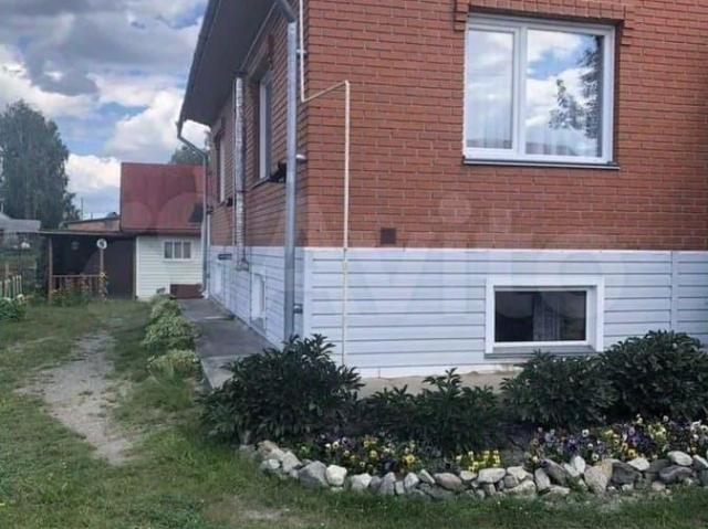 Дом продажа в Криводановка, Новосибирская область