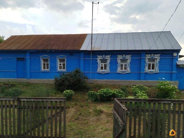 Дом продажа в Липецкая область