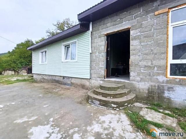 Дом продажа в Краснодарский Край