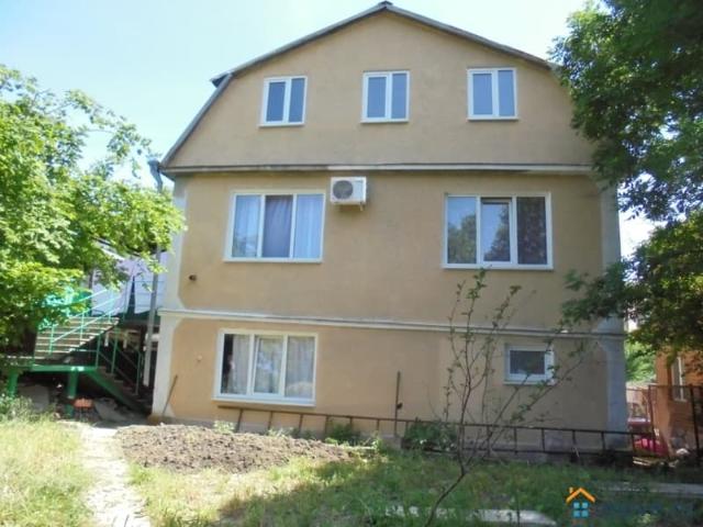 Дом продажа в Краснодарский Край