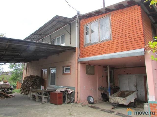 Дом продажа в Краснодарский Край