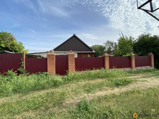 Дом продажа в Самарская область