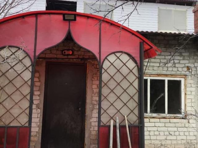 Дом продажа в Засвияжский район, Ульяновская область