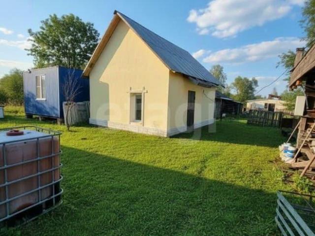 Дом продажа в Хабаровский Край