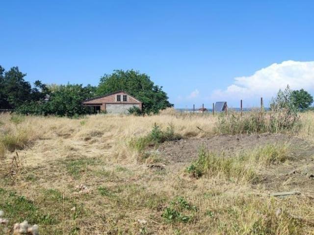Дом продажа в Круглое, Азовский район