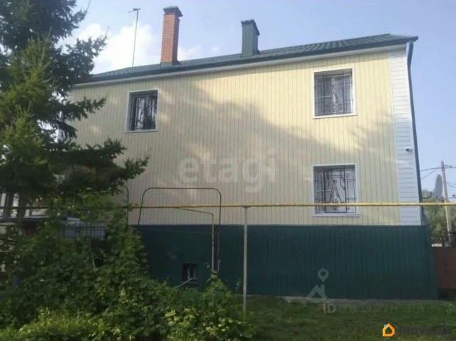 Дом продажа в Тамбовская область