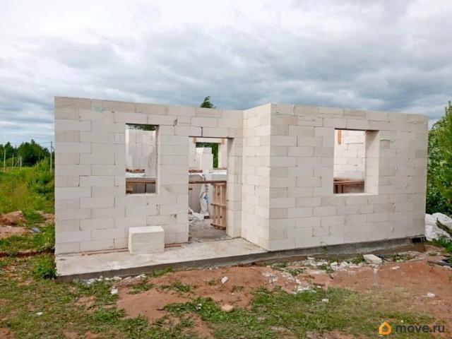 Дом продажа в Кировская область