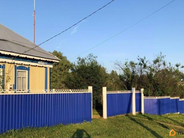 Дом продажа в Кужбахтинский, Башкортостан Респ