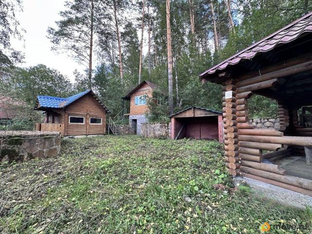 Дом продажа в Новосибирская область