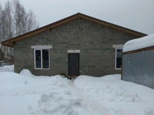 Дом продажа в Кудиново, Кабардино-Балкарская Республика