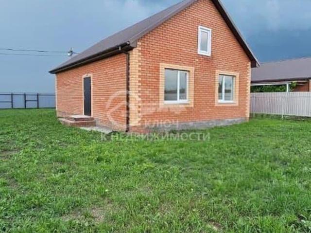 Дом продажа в Краснодарский Край