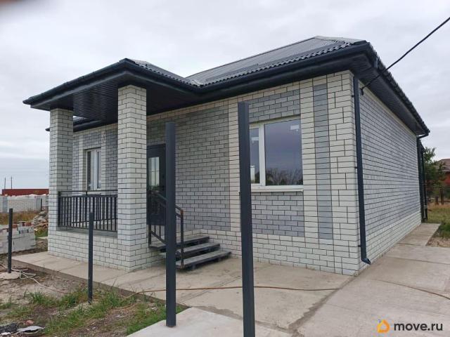 Дом продажа в Краснодарский Край