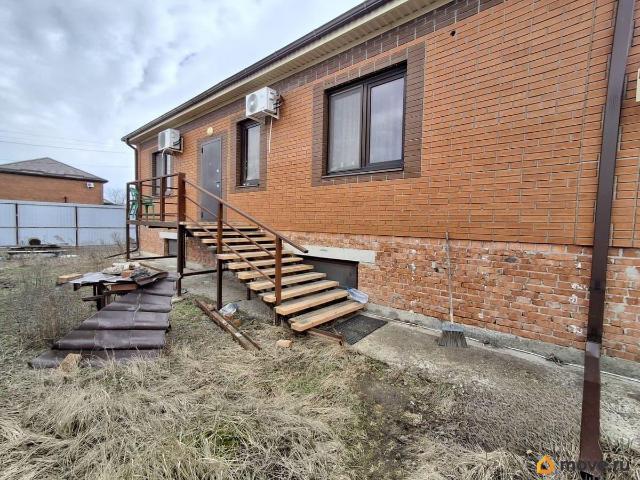 Дом продажа в Краснодарский Край